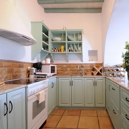 別荘 Sfendoni House *