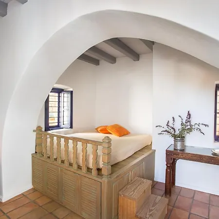 Sfendoni House Holiday home Frilingianika
