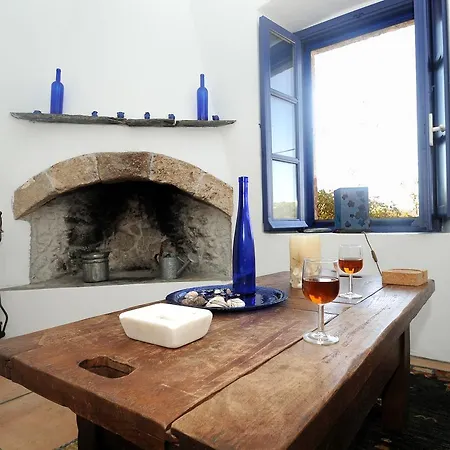 Case de vacanță Sfendoni House *